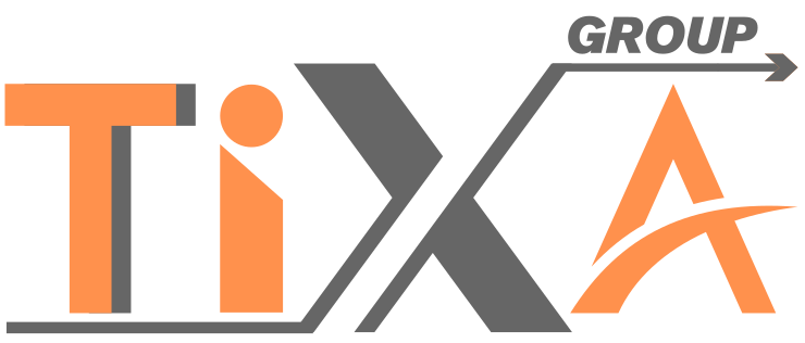 TIXA GROUP TIXA GROUP SRL